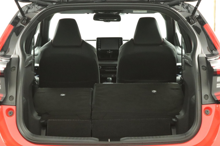 Toyota Yaris - 1.5 Hybrid Launch Edition 26