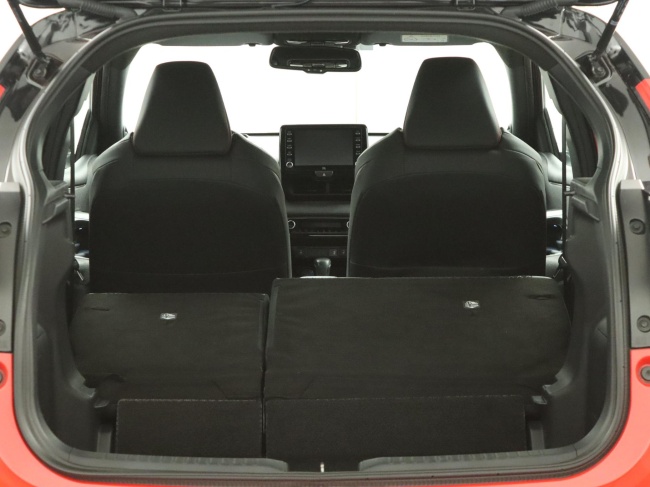 Toyota Yaris - 1.5 Hybrid Launch Edition