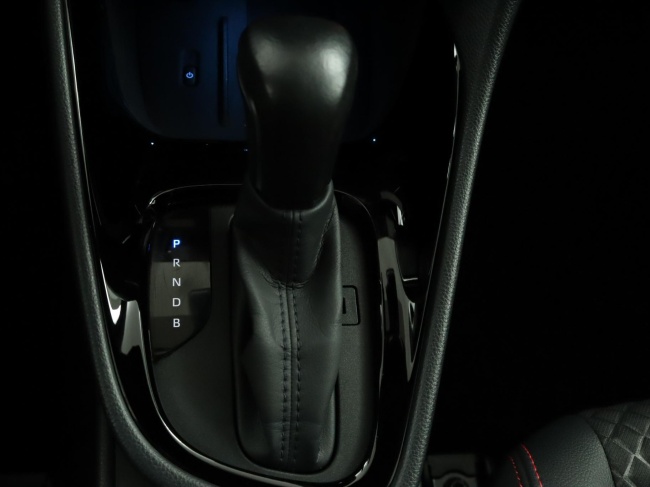 Toyota Yaris - 1.5 Hybrid Launch Edition