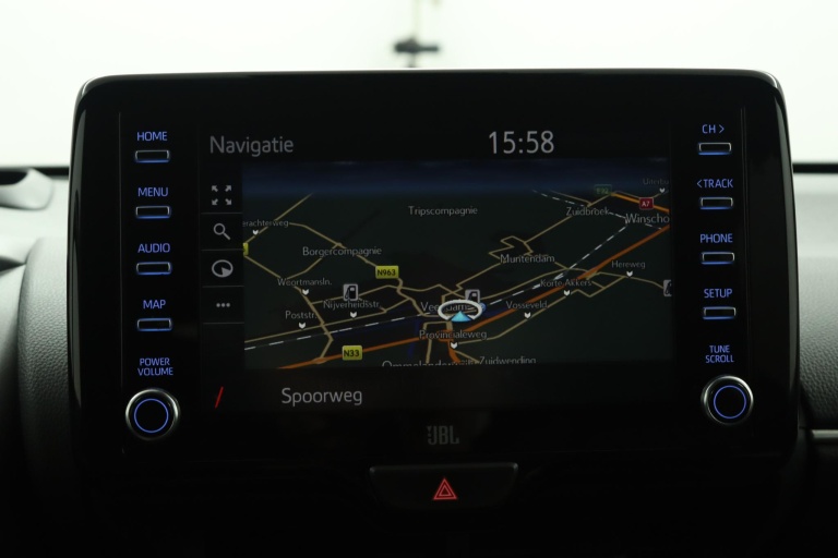 Toyota Yaris - 1.5 Hybrid Launch Edition 28