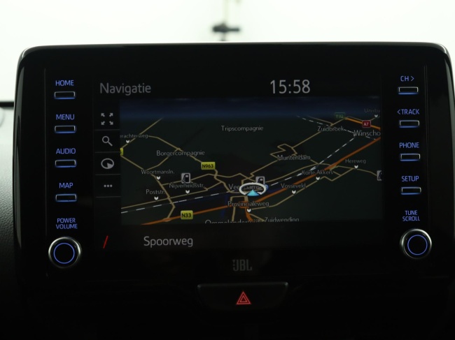 Toyota Yaris - 1.5 Hybrid Launch Edition