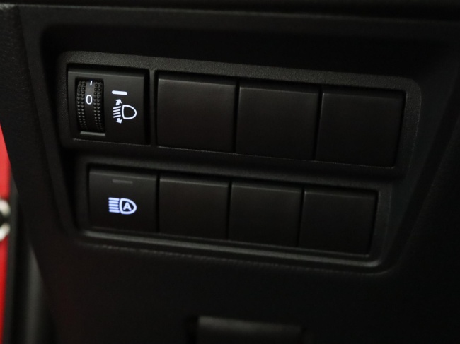 Toyota Yaris - 1.5 Hybrid Launch Edition