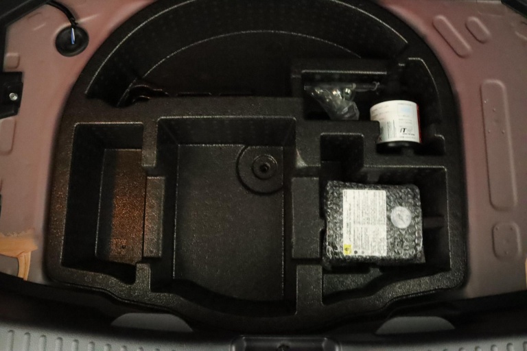 Toyota Yaris - 1.5 Hybrid Launch Edition 34