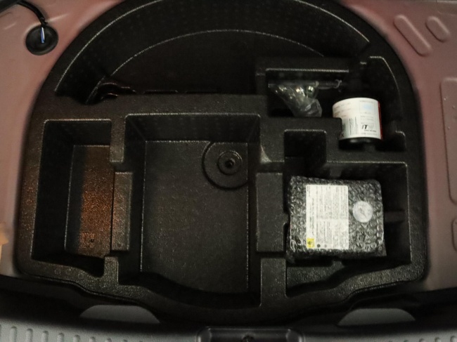 Toyota Yaris - 1.5 Hybrid Launch Edition