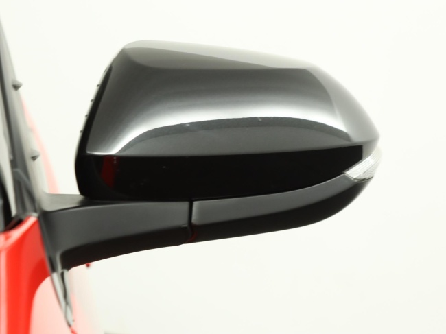 Toyota Yaris - 1.5 Hybrid Launch Edition