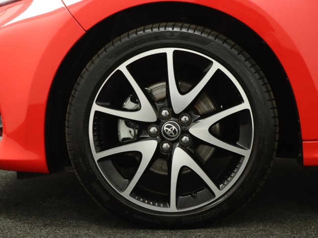 Toyota Yaris - 1.5 Hybrid Launch Edition