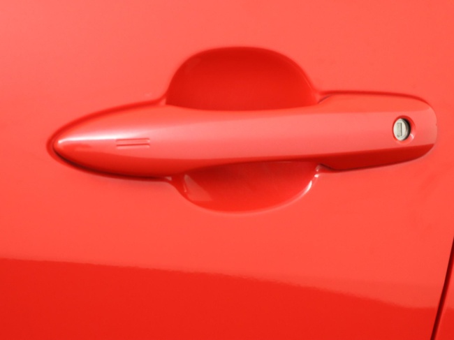 Toyota Yaris - 1.5 Hybrid Launch Edition