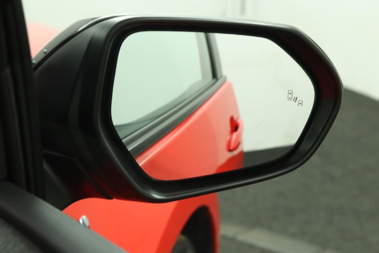 Toyota Yaris - 1.5 Hybrid Launch Edition 42