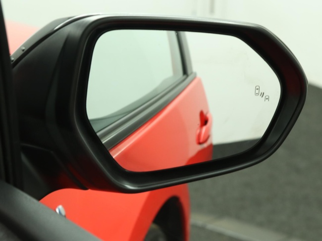 Toyota Yaris - 1.5 Hybrid Launch Edition