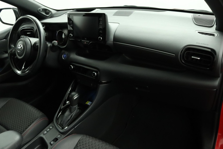 Toyota Yaris - 1.5 Hybrid Launch Edition 43
