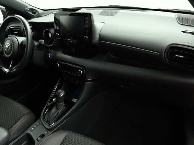 Toyota Yaris - 1.5 Hybrid Launch Edition