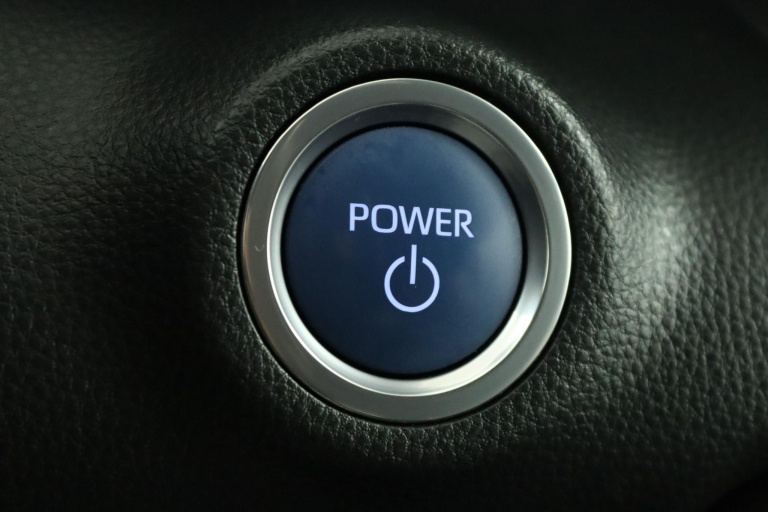 Toyota Yaris - 1.5 Hybrid Launch Edition 44