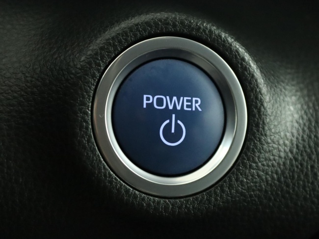 Toyota Yaris - 1.5 Hybrid Launch Edition