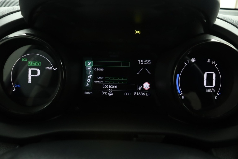 Toyota Yaris - 1.5 Hybrid Launch Edition 45