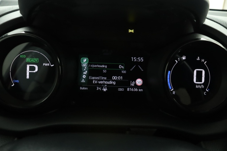 Toyota Yaris - 1.5 Hybrid Launch Edition 46