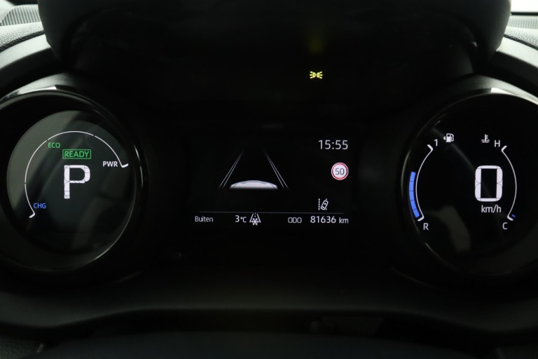 Toyota Yaris - 1.5 Hybrid Launch Edition 47