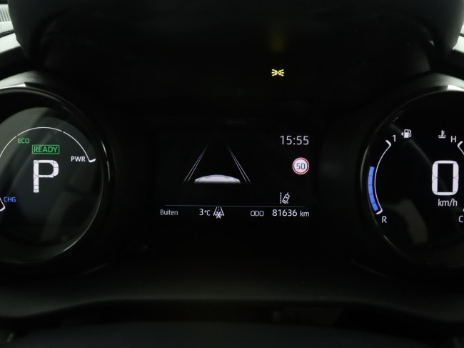 Toyota Yaris - 1.5 Hybrid Launch Edition