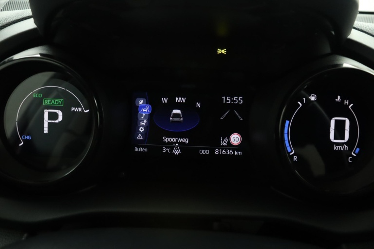 Toyota Yaris - 1.5 Hybrid Launch Edition 48