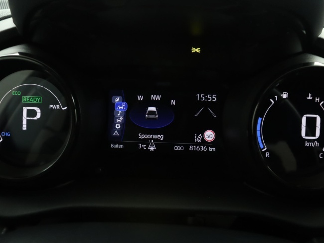 Toyota Yaris - 1.5 Hybrid Launch Edition