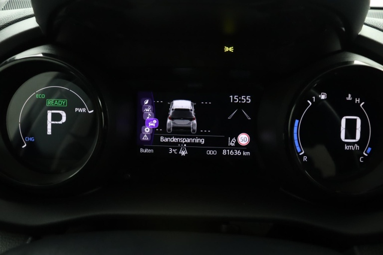 Toyota Yaris - 1.5 Hybrid Launch Edition 51