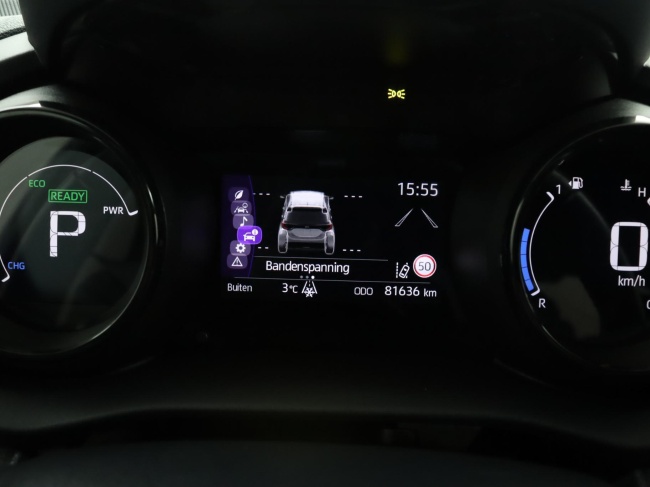 Toyota Yaris - 1.5 Hybrid Launch Edition