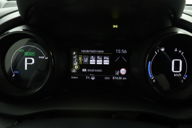 Toyota Yaris - 1.5 Hybrid Launch Edition 52