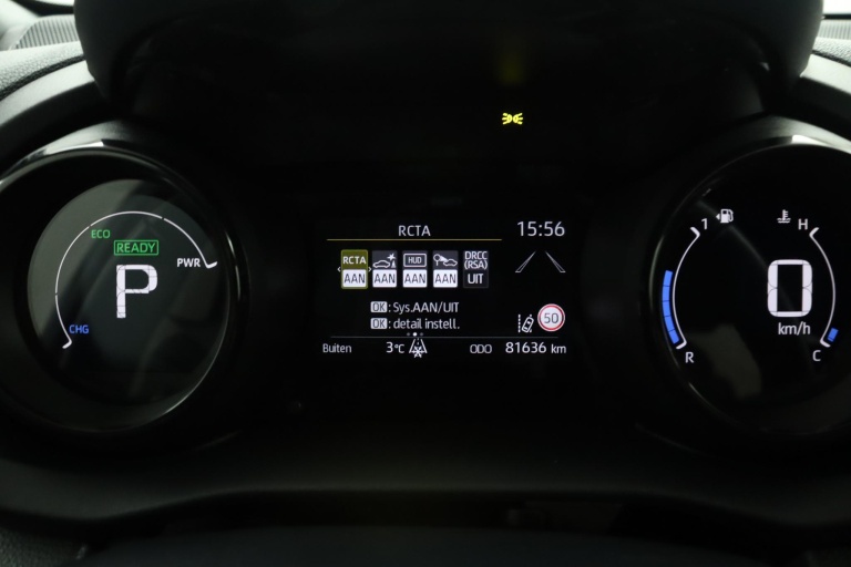 Toyota Yaris - 1.5 Hybrid Launch Edition 53