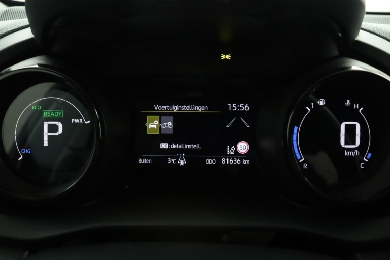 Toyota Yaris - 1.5 Hybrid Launch Edition 54