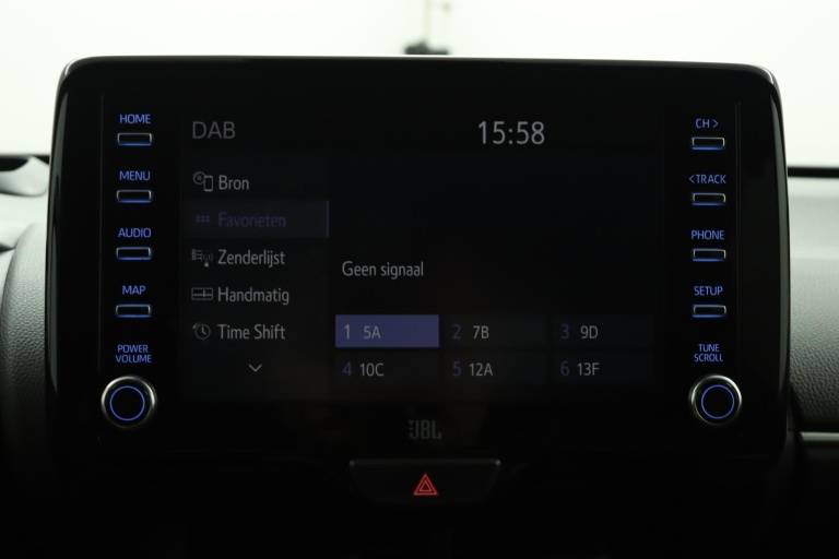 Toyota Yaris - 1.5 Hybrid Launch Edition 55