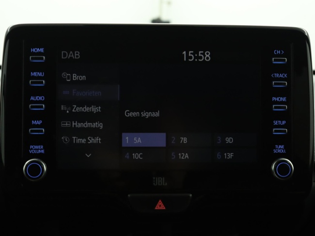 Toyota Yaris - 1.5 Hybrid Launch Edition