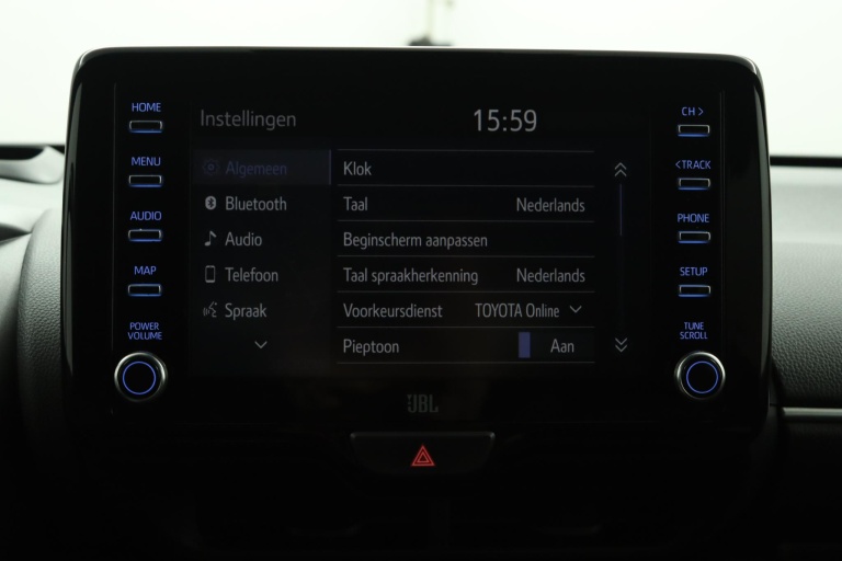 Toyota Yaris - 1.5 Hybrid Launch Edition 56