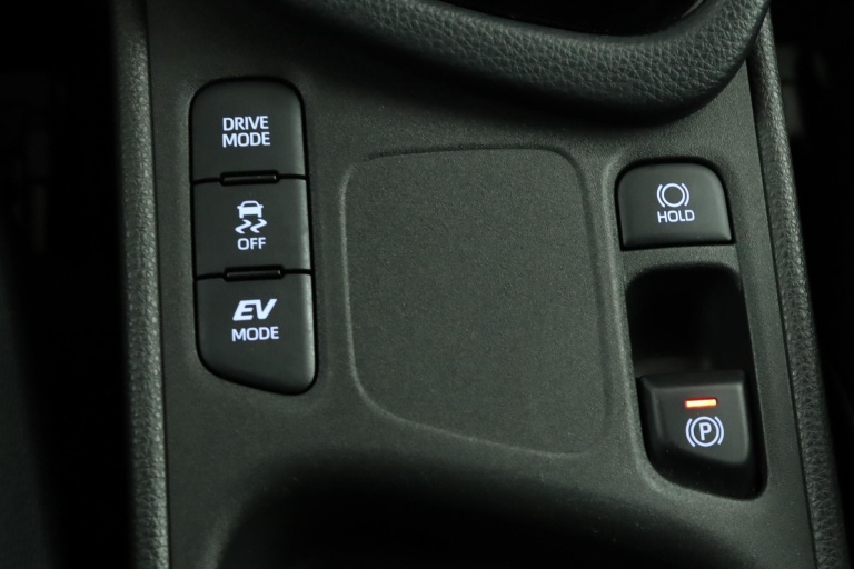 Toyota Yaris - 1.5 Hybrid Launch Edition 57