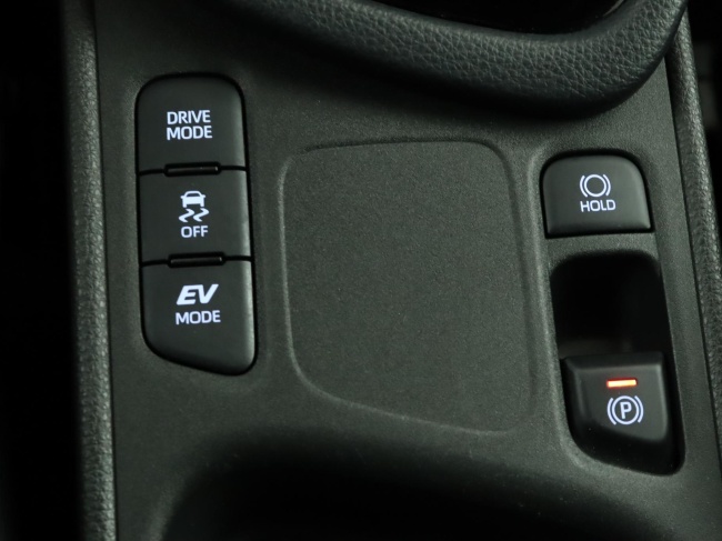 Toyota Yaris - 1.5 Hybrid Launch Edition