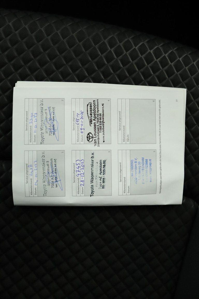 Toyota Yaris - 1.5 Hybrid Launch Edition 62