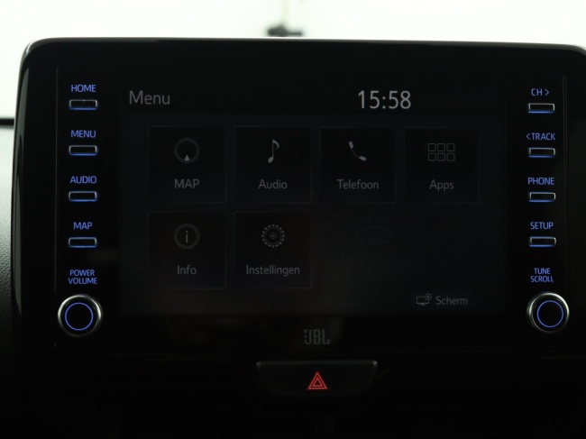 Toyota Yaris - 1.5 Hybrid Launch Edition