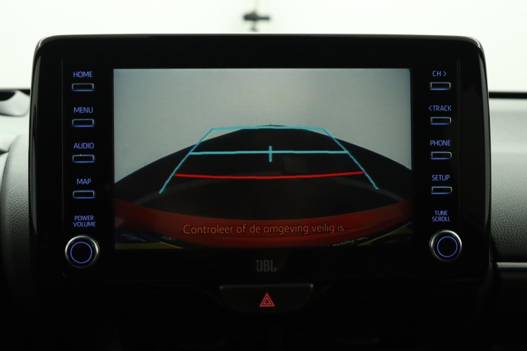 Toyota Yaris - 1.5 Hybrid Launch Edition 9