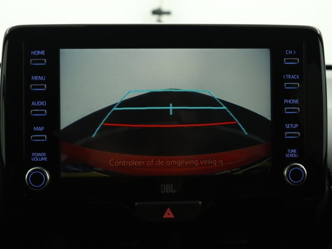 Toyota Yaris - 1.5 Hybrid Launch Edition