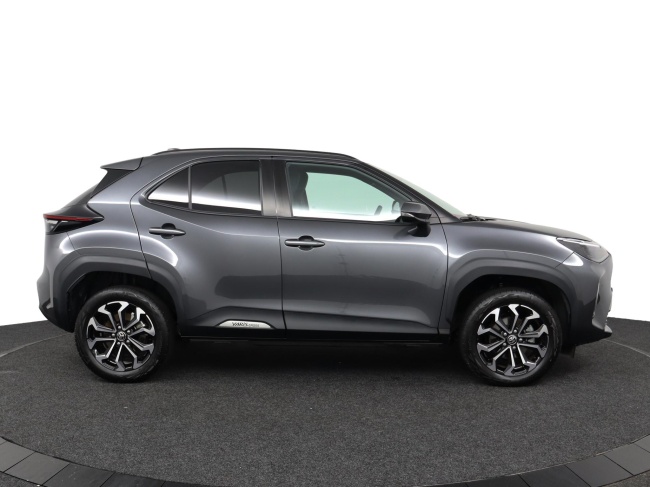 Toyota Yaris Cross - 1.5 Hybrid 115 Dynamic