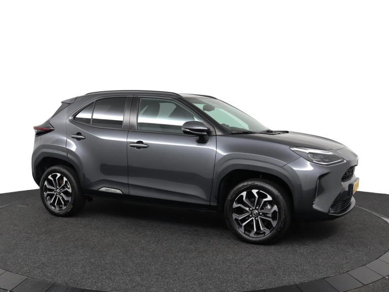 Toyota Yaris Cross - 1.5 Hybrid 115 Dynamic 14