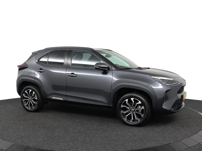 Toyota Yaris Cross - 1.5 Hybrid 115 Dynamic