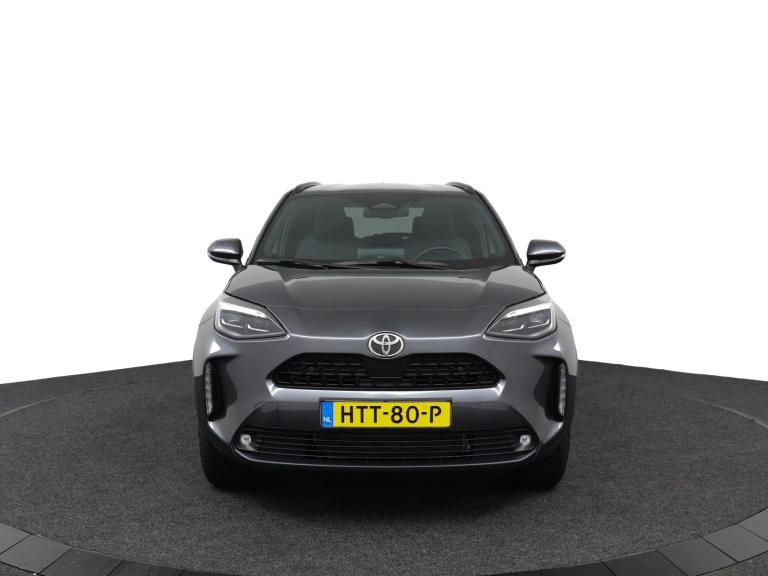 Toyota Yaris Cross - 1.5 Hybrid 115 Dynamic 16