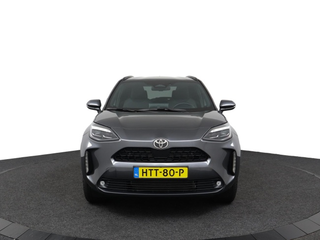 Toyota Yaris Cross - 1.5 Hybrid 115 Dynamic