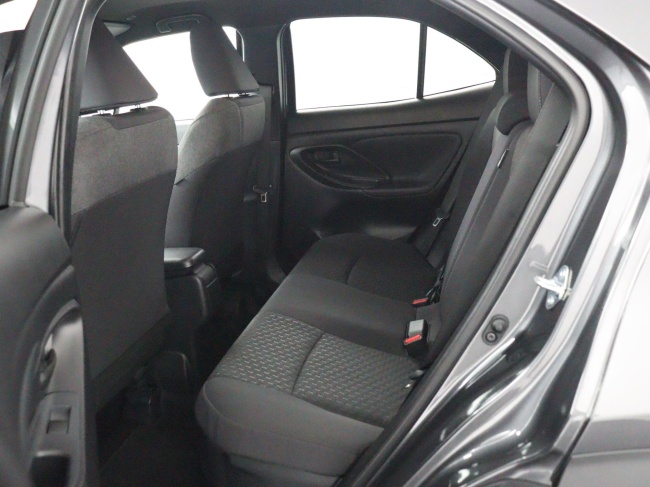 Toyota Yaris Cross - 1.5 Hybrid 115 Dynamic