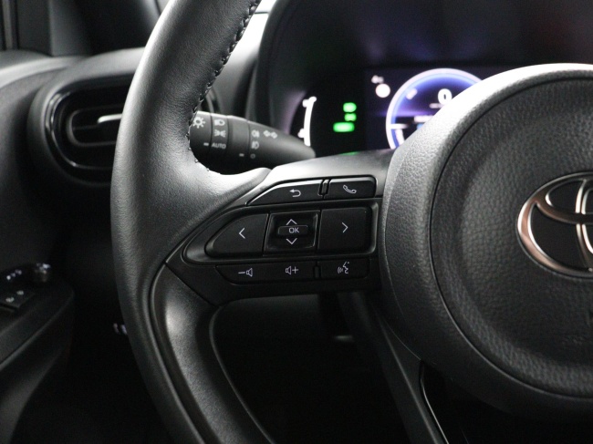 Toyota Yaris Cross - 1.5 Hybrid 115 Dynamic