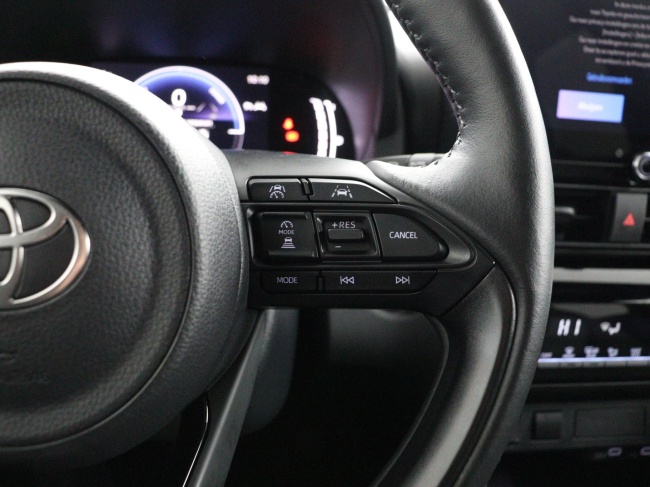 Toyota Yaris Cross - 1.5 Hybrid 115 Dynamic