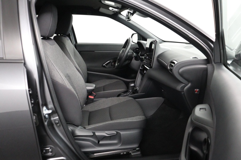 Toyota Yaris Cross - 1.5 Hybrid 115 Dynamic 22