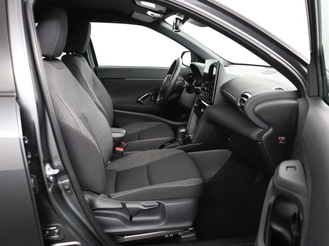 Toyota Yaris Cross - 1.5 Hybrid 115 Dynamic