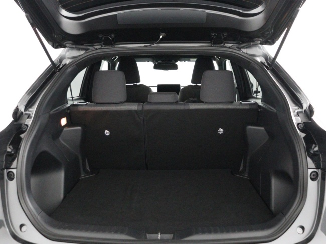 Toyota Yaris Cross - 1.5 Hybrid 115 Dynamic