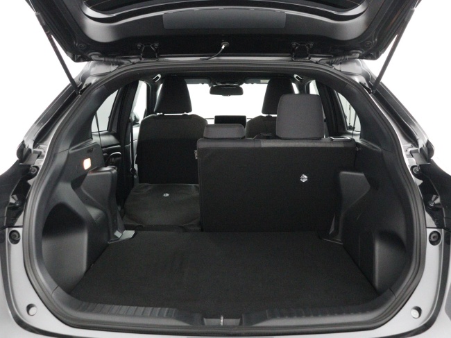 Toyota Yaris Cross - 1.5 Hybrid 115 Dynamic