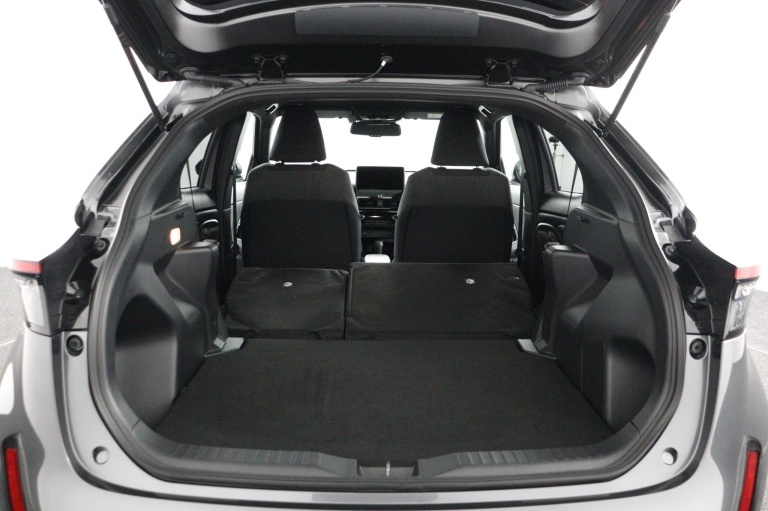 Toyota Yaris Cross - 1.5 Hybrid 115 Dynamic 26